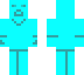 aqua steve