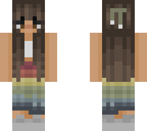 arm lass