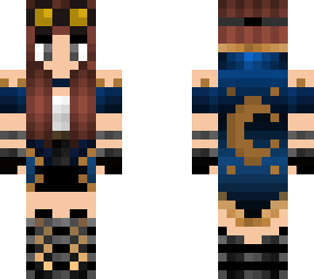 artemis inspired