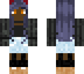 asia - minecraft roleplay - phantom high