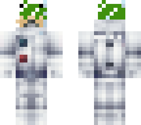 astronaught