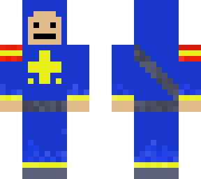 asturian warrior