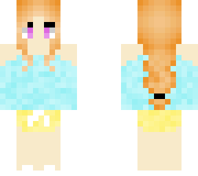 aurianne summer
