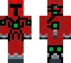 austin bennett skin