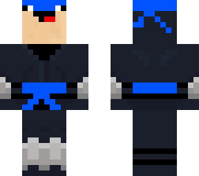baby noob ninja 2.0