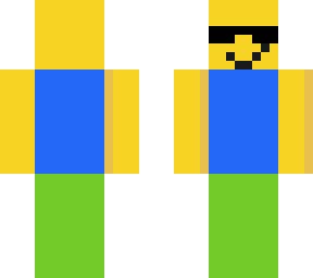 backside cool noob