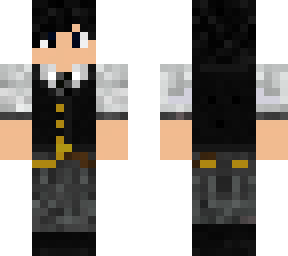 Bartender | Minecraft Skins