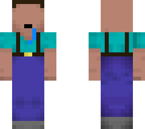 beautiful steve