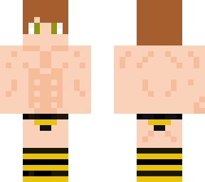 bee b strippin