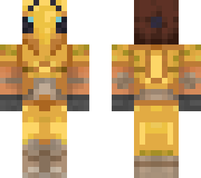 bee man