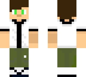 ben 10