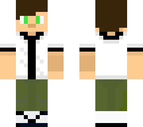 ben 10
