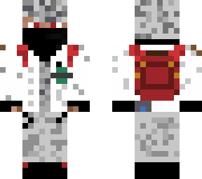 better white death