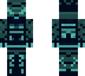 black barret urban heavy soldier (the eliminator)
