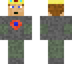blades skin