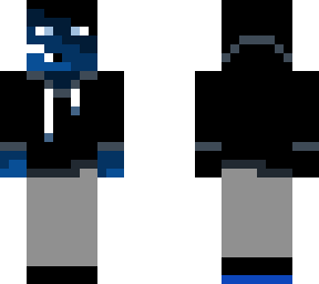 blue (slim arms)