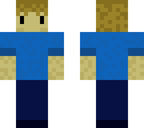 blue boy