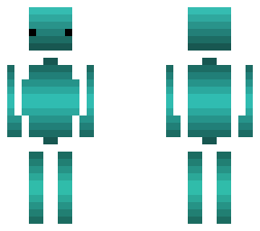 blue fadey boi