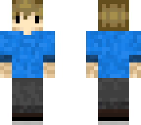blue *****