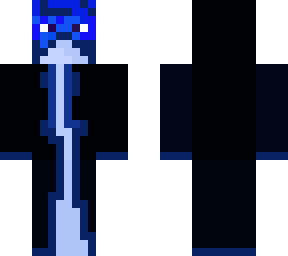 blue mage