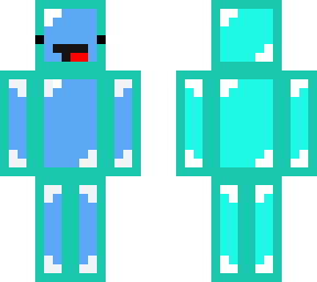 blue skeppy