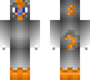 bolt the fox-ish