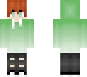 boy skin