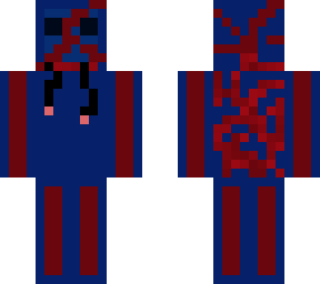 brainstorming blue creeper
