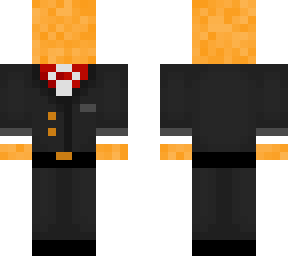 business orange