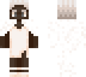 cairngorm (moon version)