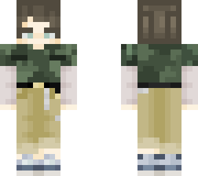 camo eboy