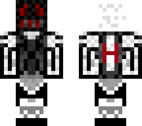 chaosflo44 ritter