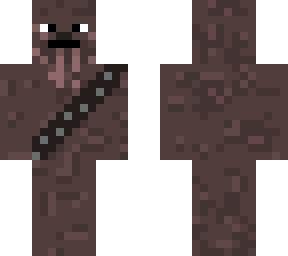 chewbacca