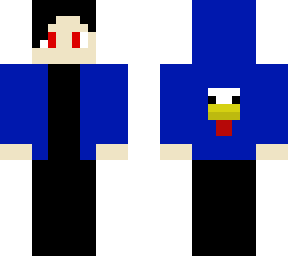 chiken jumper