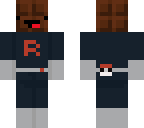 chokky rocket uwu
