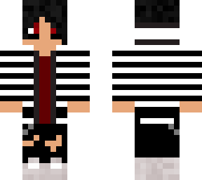 chris skin