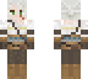 ciri (improved)