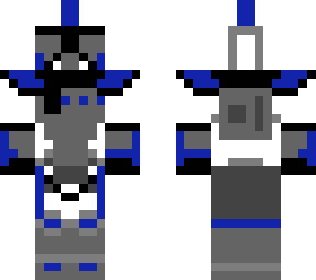 commander havoc