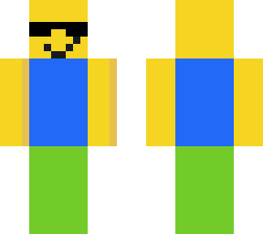 cool noob