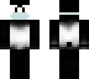 corona penguin