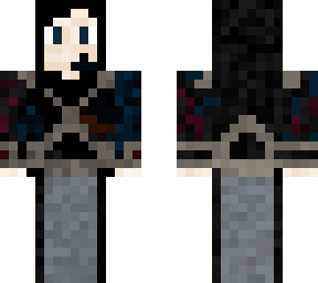 corpse wen ning - the untamed