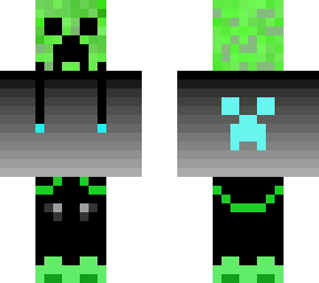 creeper boy