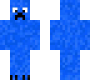 creeper light