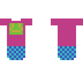cute girl outfit base (for a contest)