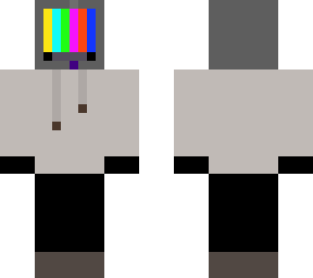 cute pc head guy