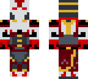 cyborg