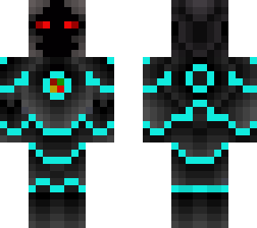 dark power