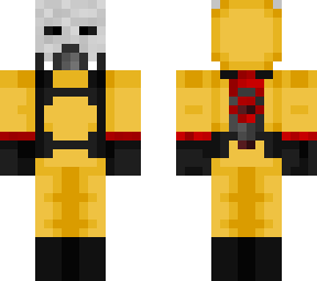 dead quarantiner
