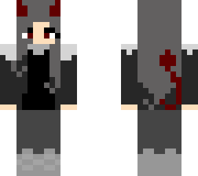 demonic desires (reshade contest!!)