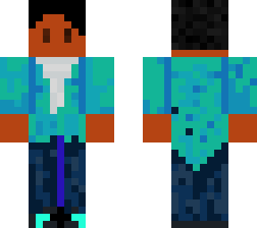 denim boy exan